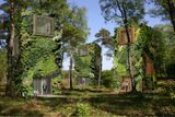 Nizozemský architekt a urbanista Raimond de Hullu představil nový projekt. Inovativní urbanistické řešení současných měst by v budoucnu mohlo přinést i městským lidem možnost žít v souladu s přírodou.