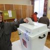 Volby v Tachově