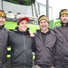 Czech Dakar Team: Vrátného posádka s Vavřincem Hradilkem