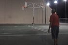 VIDEO Basket: Nejlepší triky s oranžovým míčem