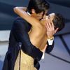 Adrien Brody a Halle Berry