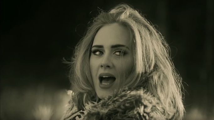 Adele