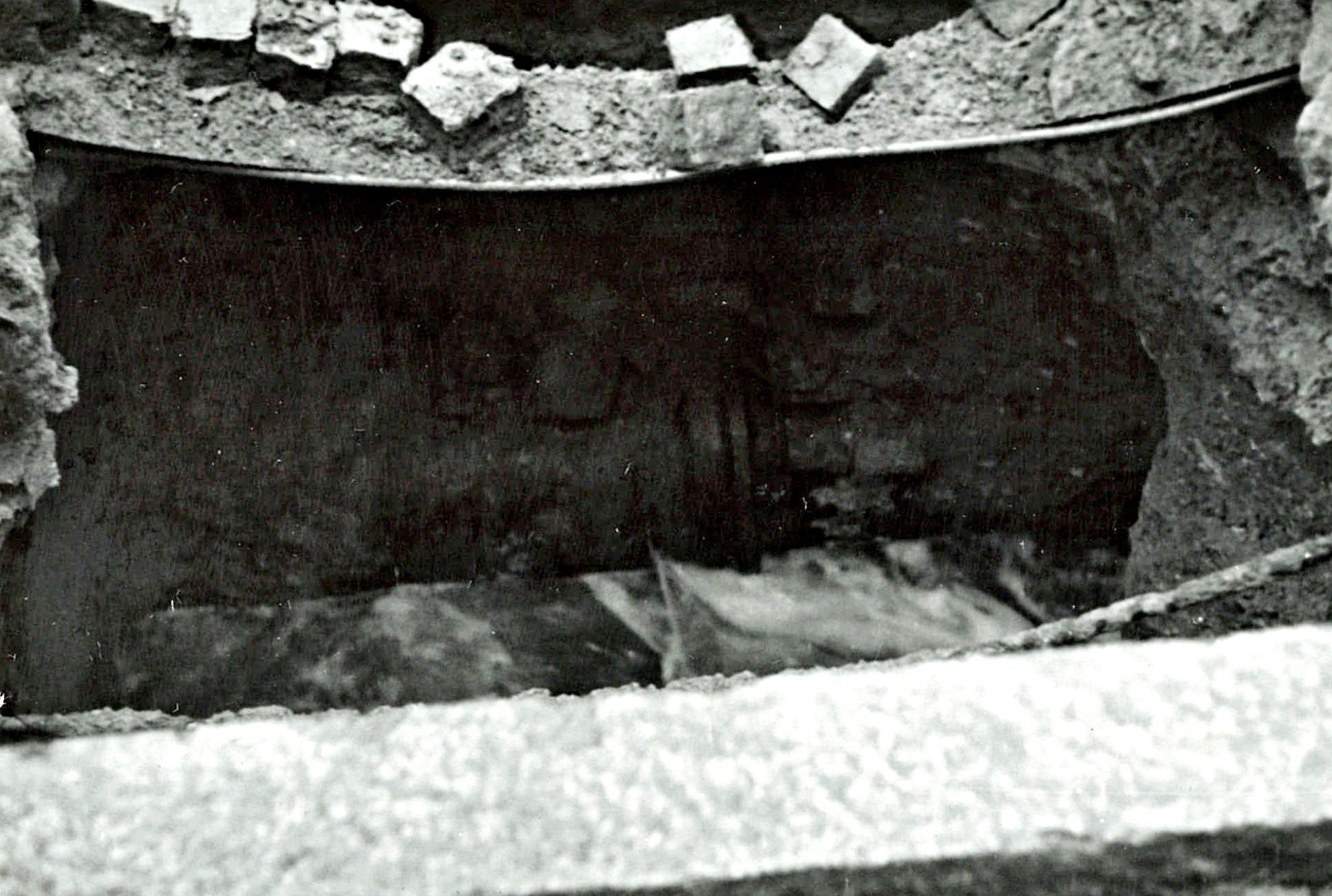 Brno hasiči 1976