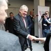 Otevření hospice v Liberci