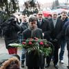Pieta v Uherském Brodě