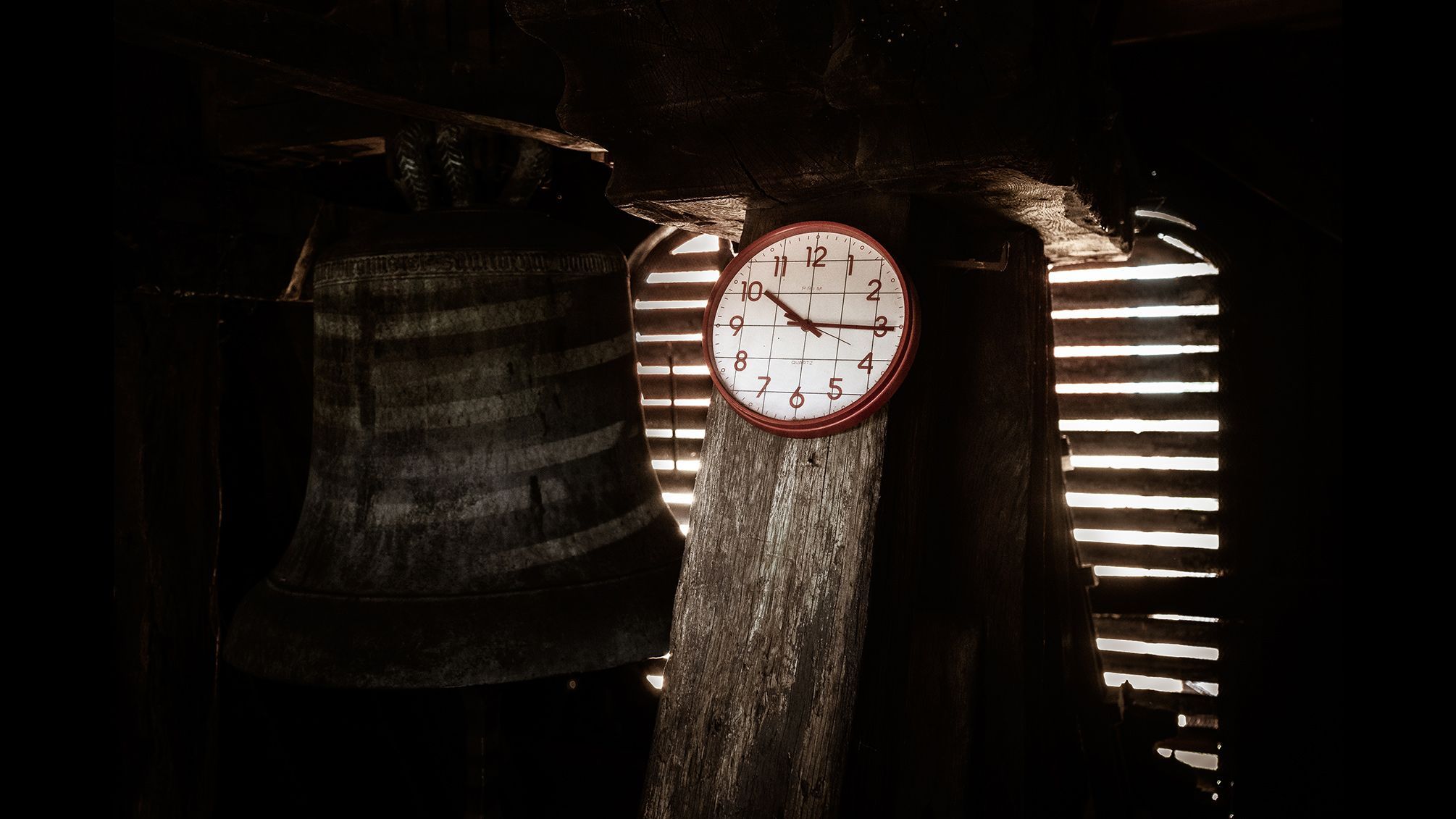 Tomáš Vocelka - Praha pod věžemi. Fotografie z Grantu Prahy 2018