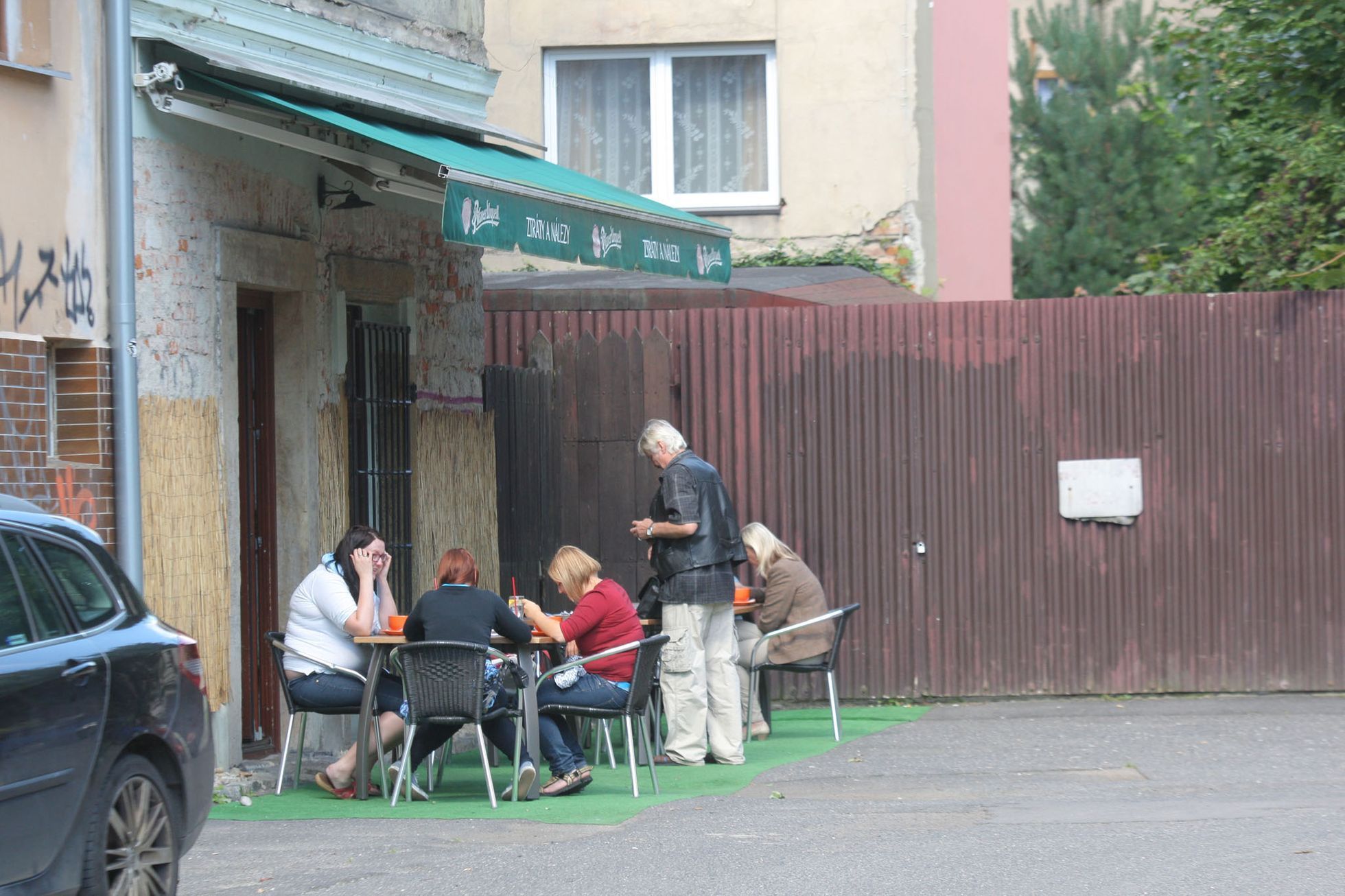 Liberec před komunálními volbami