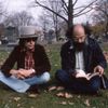 Bob Dylan, Allen Ginsberg