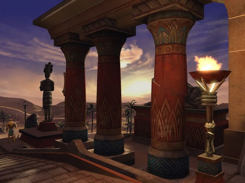 Stargate Worlds