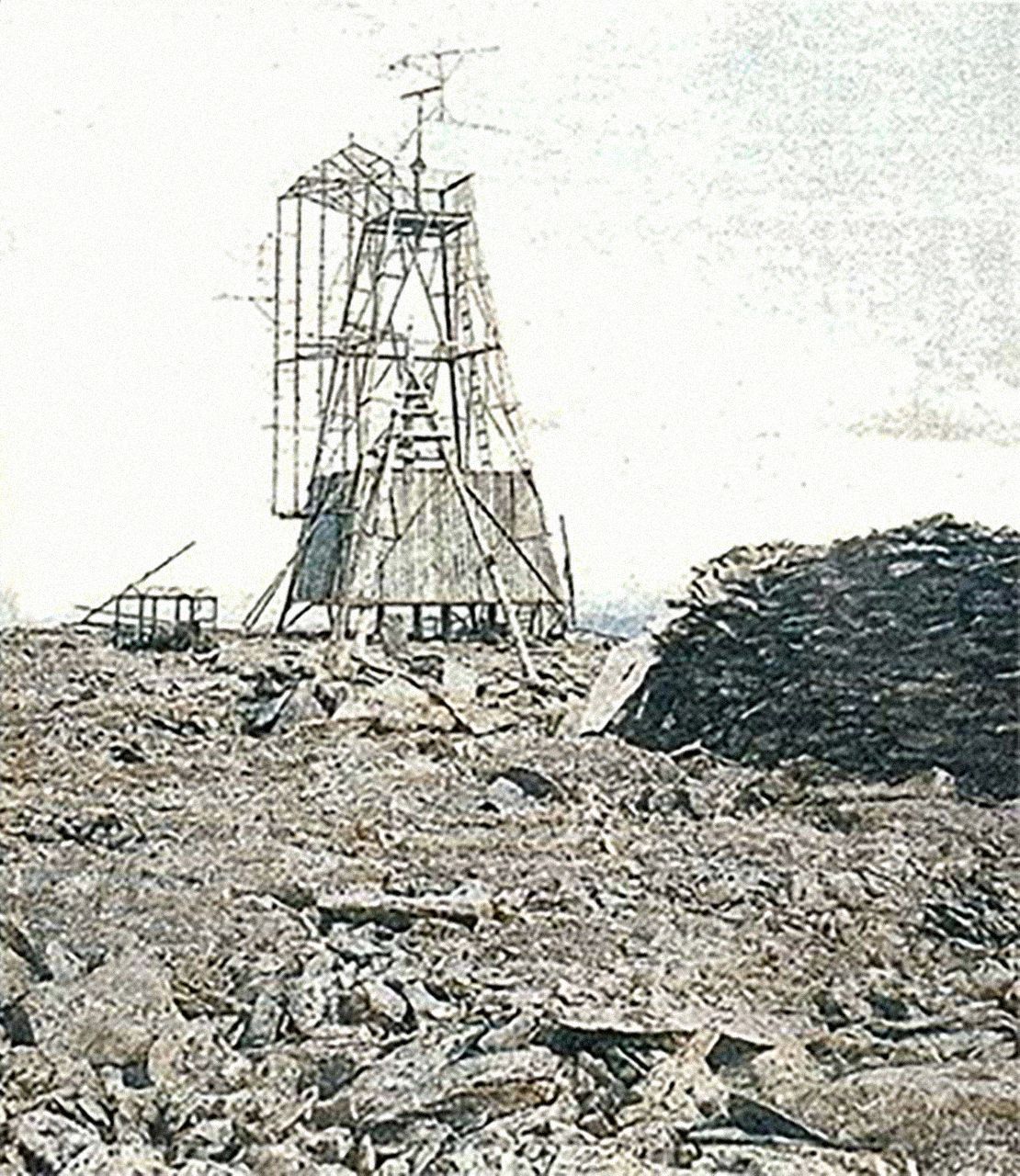 Krvavá záhada Khamar-Daban, historie, záhada, hory, výprava, Magazín