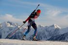 Rusko přišlo o plné členství v Mezinárodní biatlonové unii v reakci na trest za doping