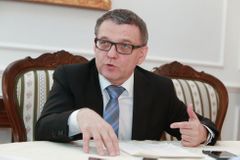 Zaorálek: Česká republika podpoří jednání o vstupu Albánie do Evropské unie
