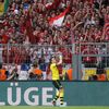 Fotbal, Bundesliga, Dortmund - Bayern Mnichov: Kevin Grosskreutz slaví svůj gól