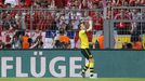 Fotbal, Bundesliga, Dortmund - Bayern Mnichov: Kevin Grosskreutz slaví svůj gól