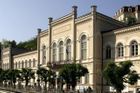 Karlovy Vary se nebrání prodeji lázní, za lepší cenu