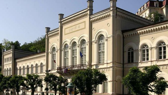 Karlovy Vary teď mají jednu z nejdelších kolonád v Česku