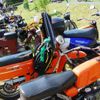 Sraz malých motocyklů Všelibice