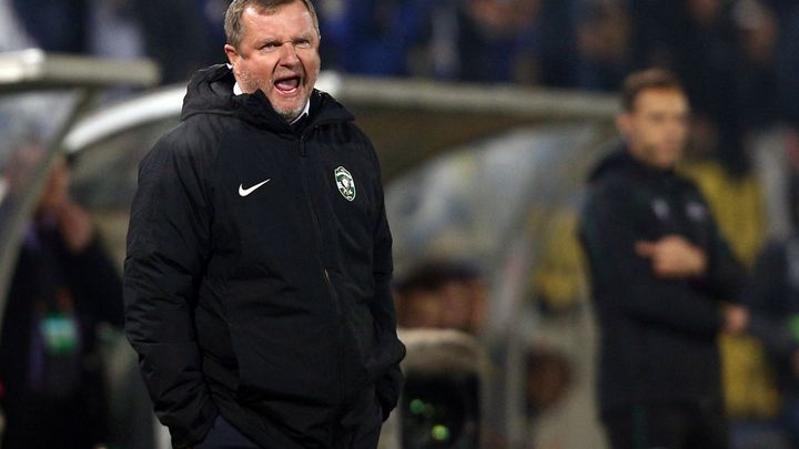 Vrbův tým bude hrát kvůli koronaviru Evropskou ligu před prázdným stadionem
