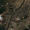 Japonsko - satelitní snímky - překrývačka 12 po