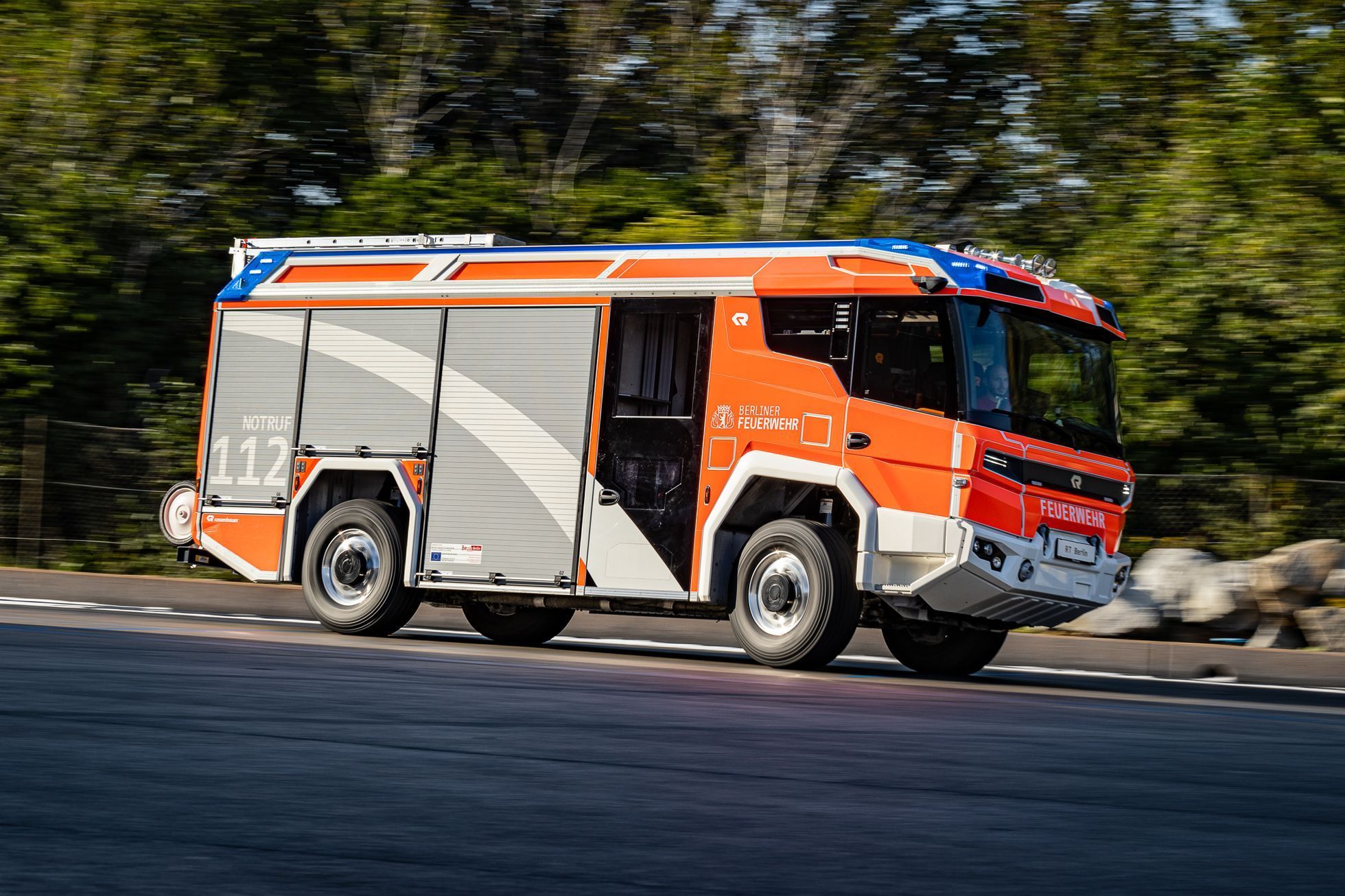 Rosenbauer RT