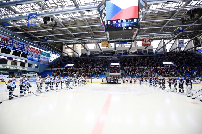 PO ELH: Plzeň-Liberec