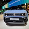Renault 4 E-Tech