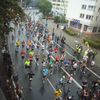 Maraton v Berlíně