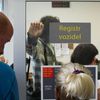 Fronty na registru vozidel