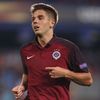 EL, Sparta-Inter Milán: Aleš Čermák