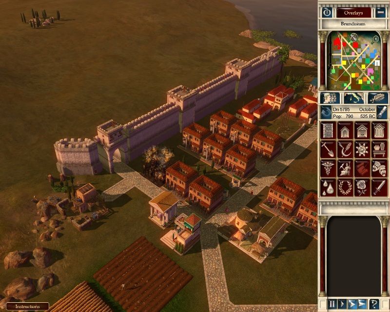 Caesar IV