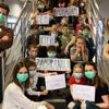 Masarykova univerzita - koronavirus - hlídání dětí