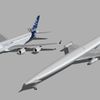 Hypersonic A2