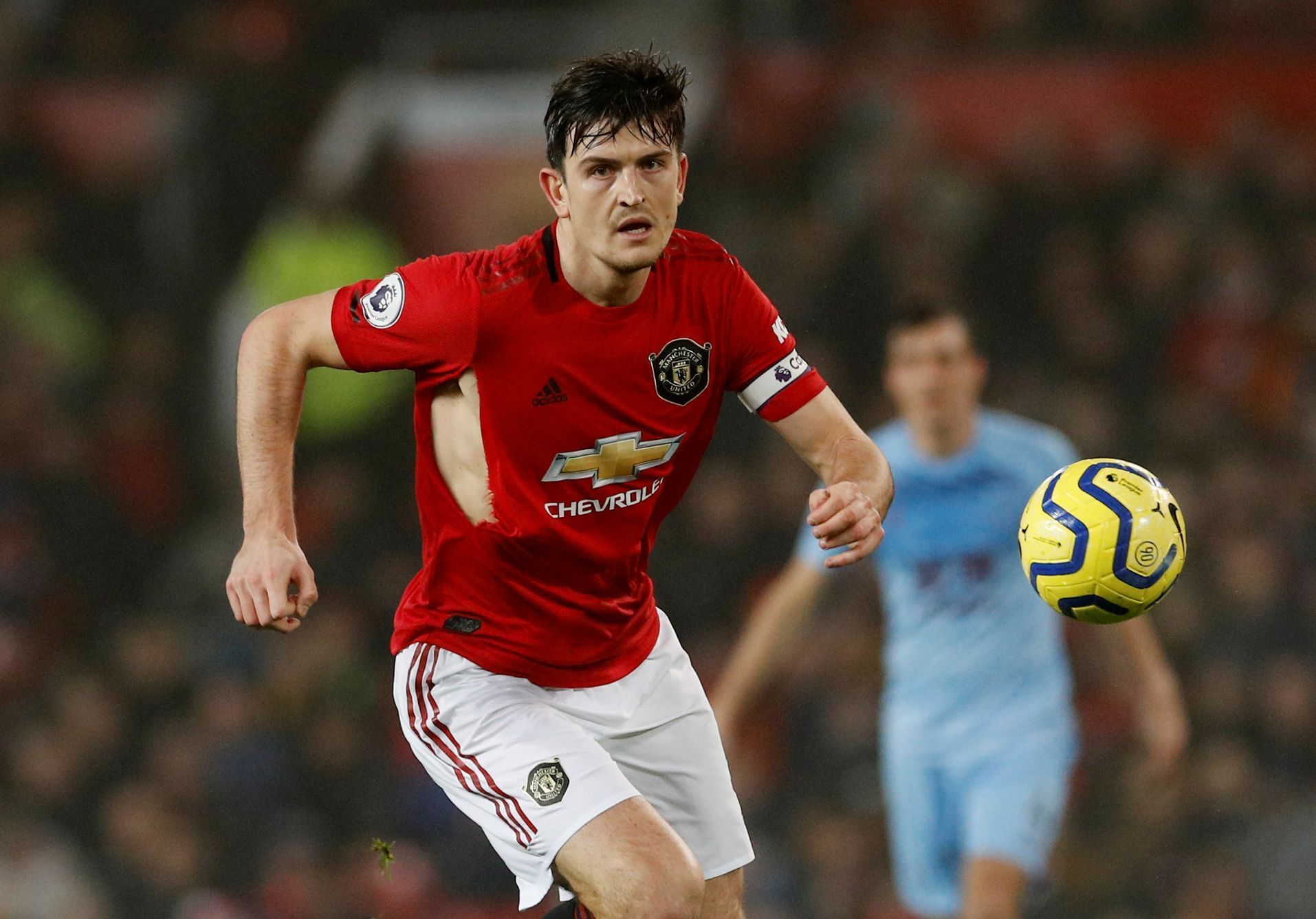 Harry Maguire (Manchester United)