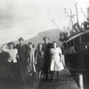 Jednorázové užití / Fotogalerie / Temné galeje na Severu. Příběhy Čechů, kteří byli nuceně nasazeni v Norsku