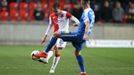 HL, Slavia-Liberec: Jan Bořil