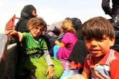 Svědectví z Iráku: Nestihli jsme se ani obout, líčí přeživší