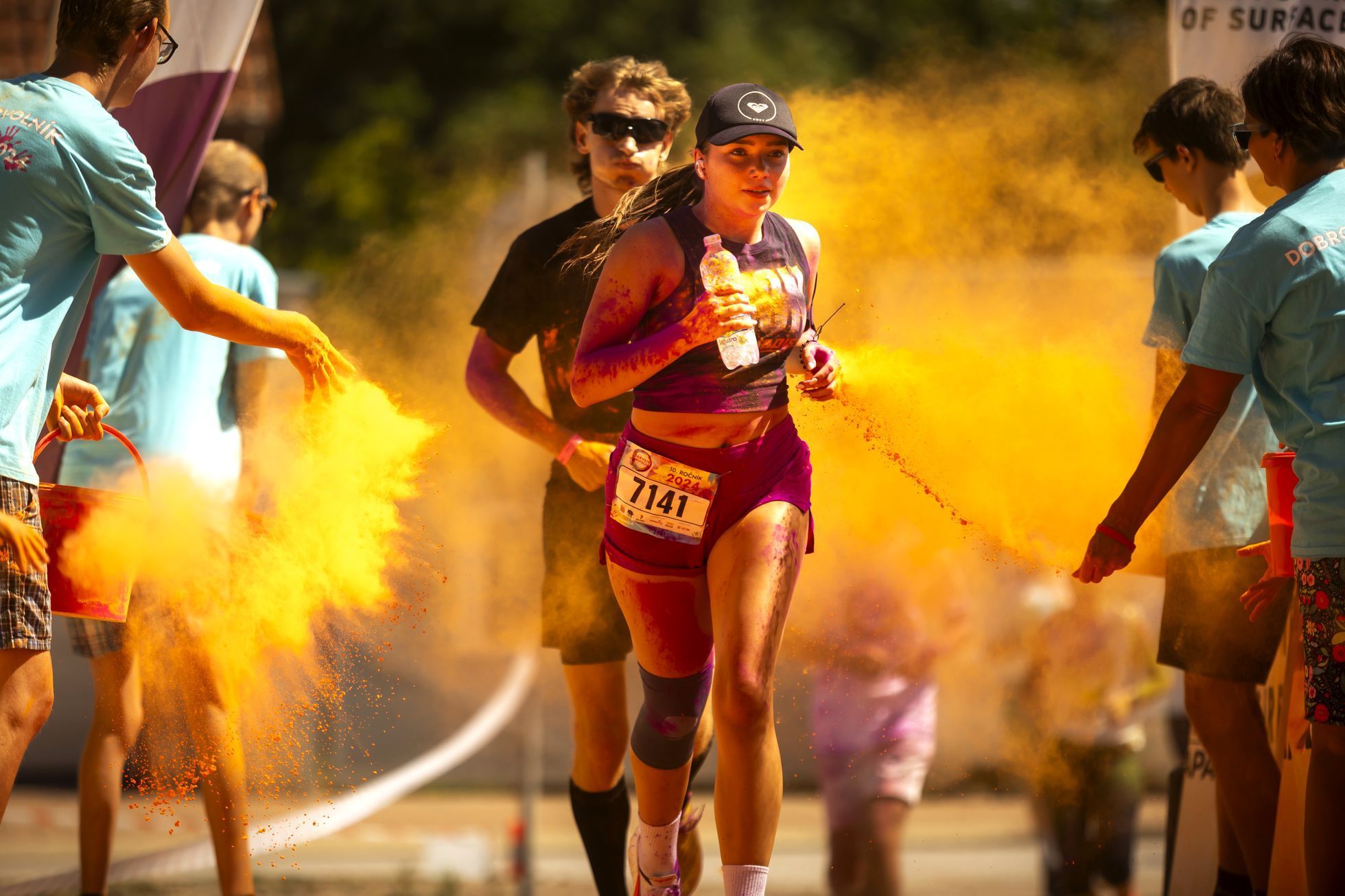 Sportovní Park Pardubice