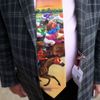 Móda na dostihové Velké národní v Aintree 2024