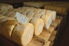 Francouzi chtějí Nivu, česká konkurence se o sýr soudí