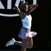Australian Open 2017, semifinále: Venus Williamsová