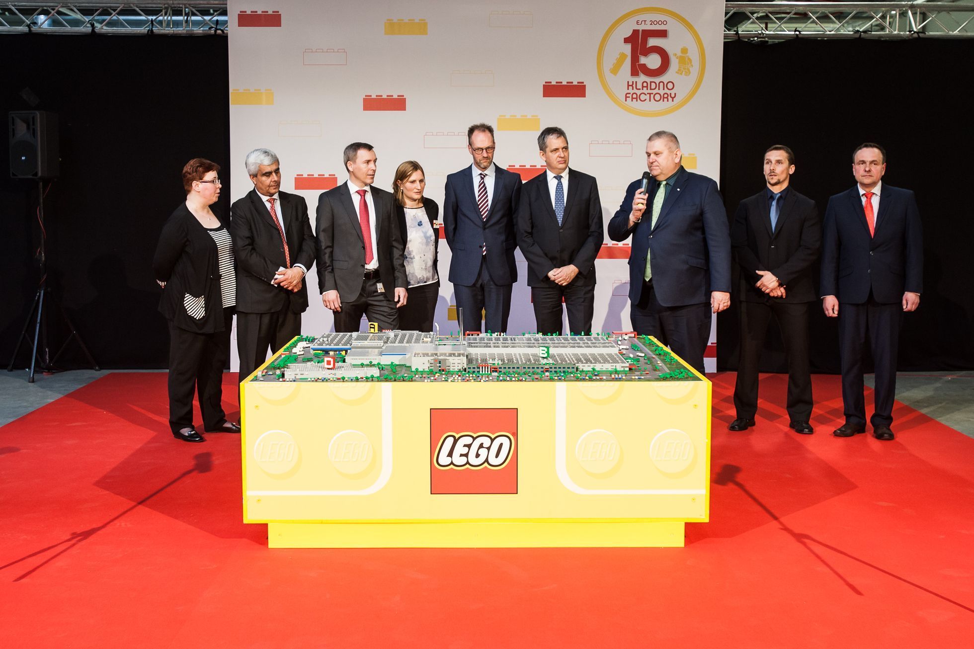 LEGO