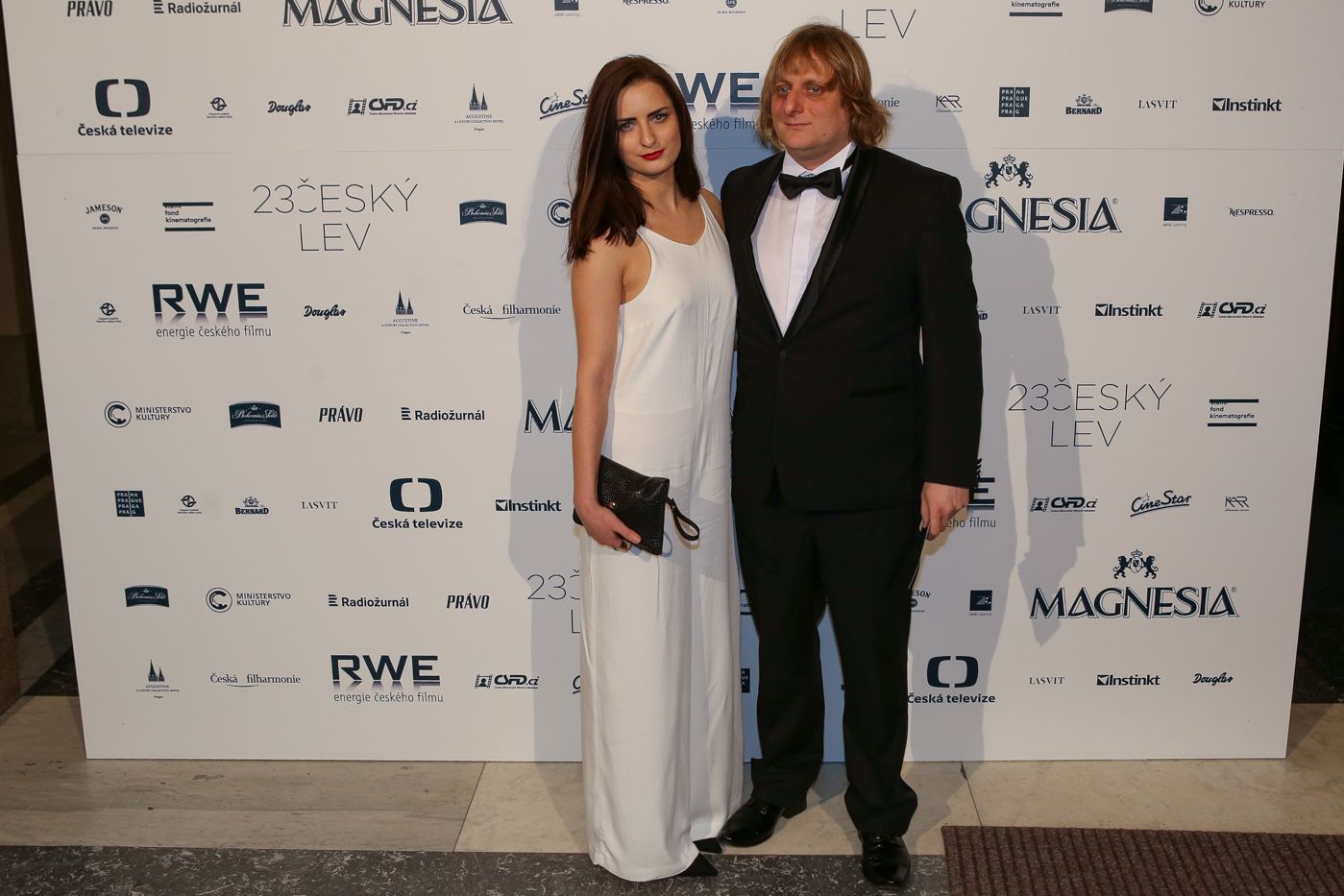 České lvy 2016 - final