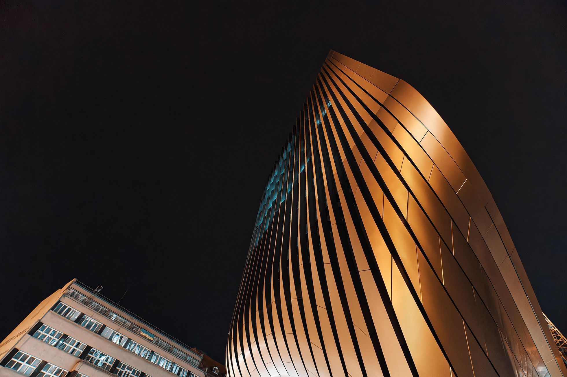 Top Foto 2023: Rok očima Tomáše Vocelky