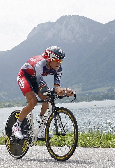 Tour de France - 18. etapa