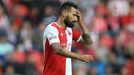 LM, Slavia-BATE Borisov: Danny