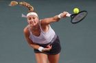 tenis, WTA 1000 - Guadalajara Open, 2022, Petra Kvitová