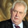 Zeman prý vládu jmenuje
