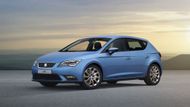 17. místo obsadil španělský Seat Leon, technicky spřízněný vůz se Volkswagenem Golf či Škodou Octavia. Prodejní bilance ke konci dubna: 799 kusů.