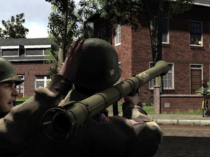 Brothers in Arms 3