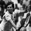 Hana Mandlíková - Wimbledon 1986